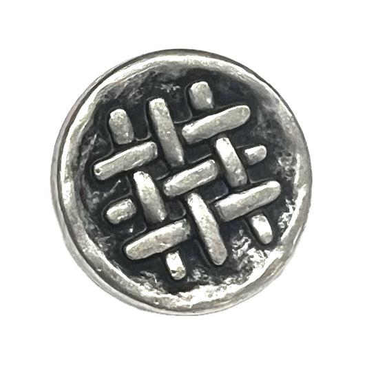 Metal Woven