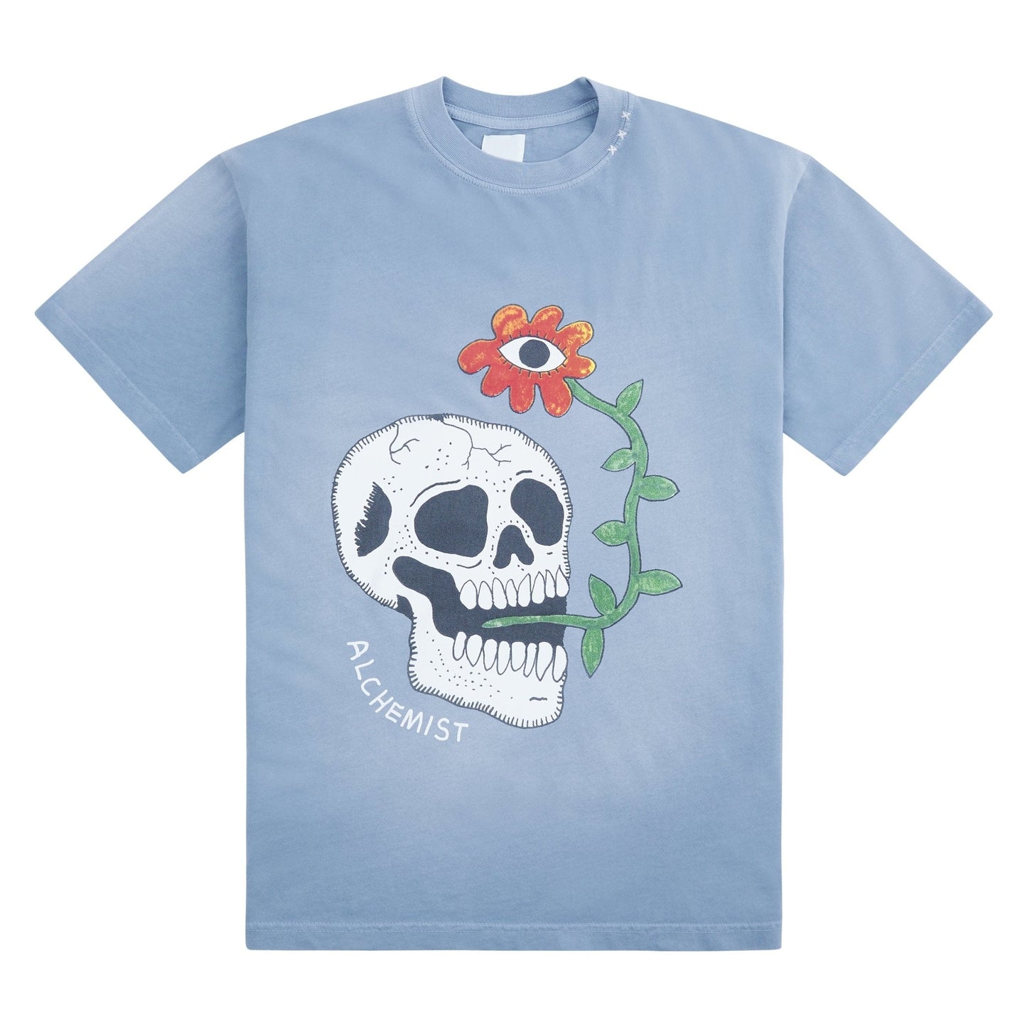 Mick Tee | Breeze