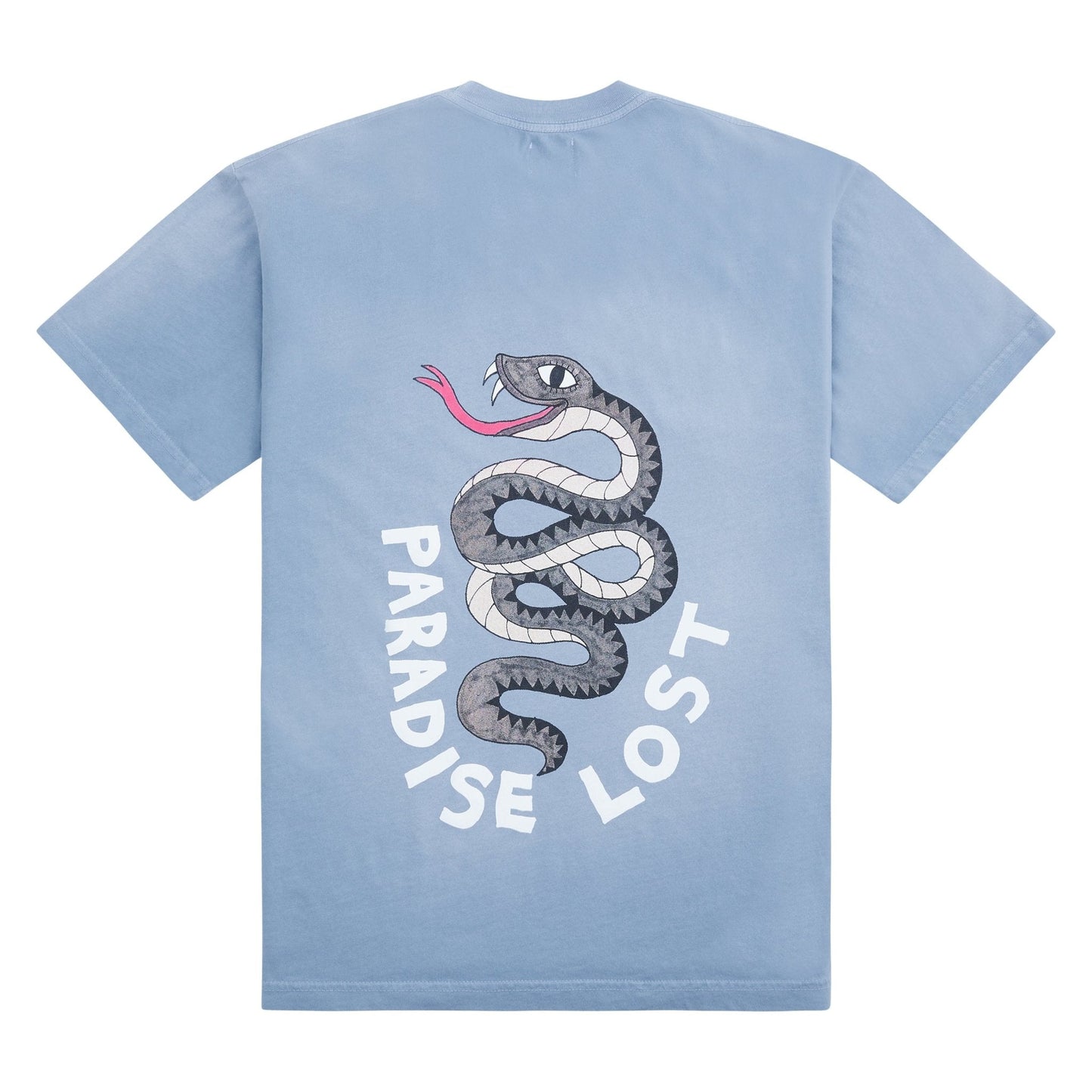 Mick Tee | Breeze