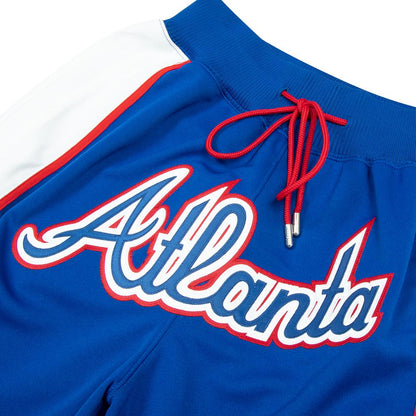 MLB Homerun Derby Shorts | Braves