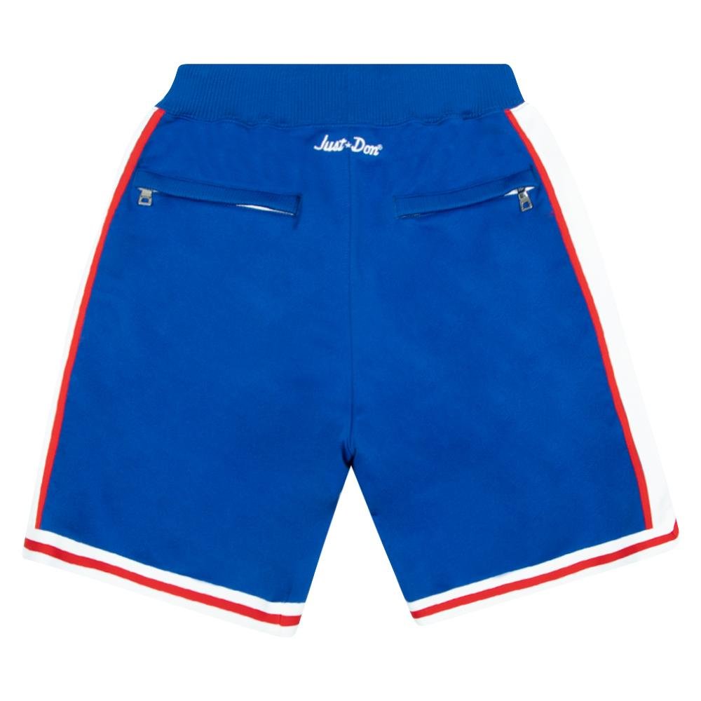 MLB Homerun Derby Shorts | Braves