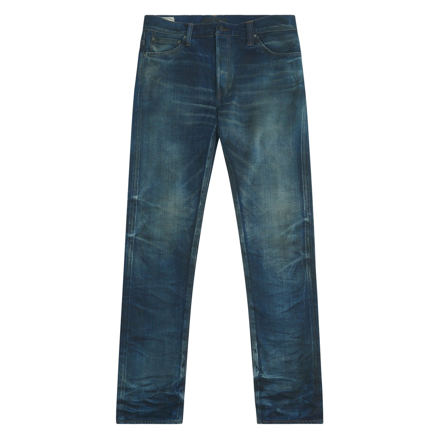 Nara Slim Kana Dark Vintage Denim