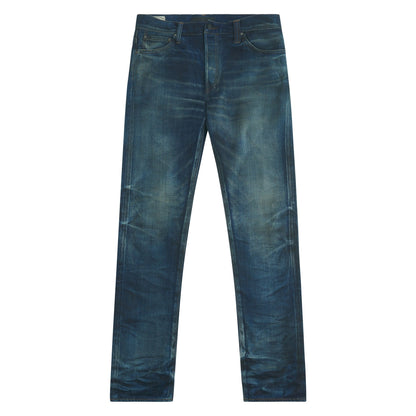Nara Slim Kana Dark Vintage Denim