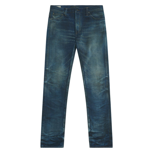 Nara Slim Kana Dark Vintage Denim