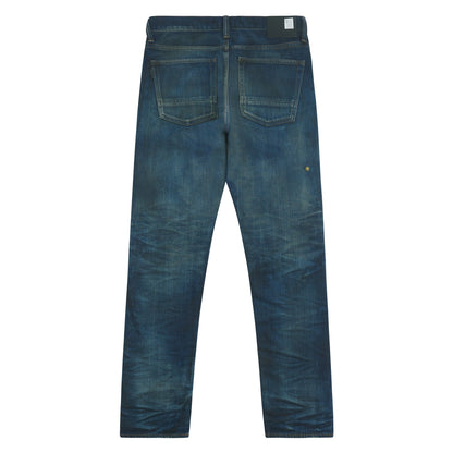 Nara Slim Kana Dark Vintage Denim