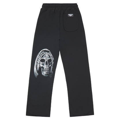 No Evil Flared Sweatpant
