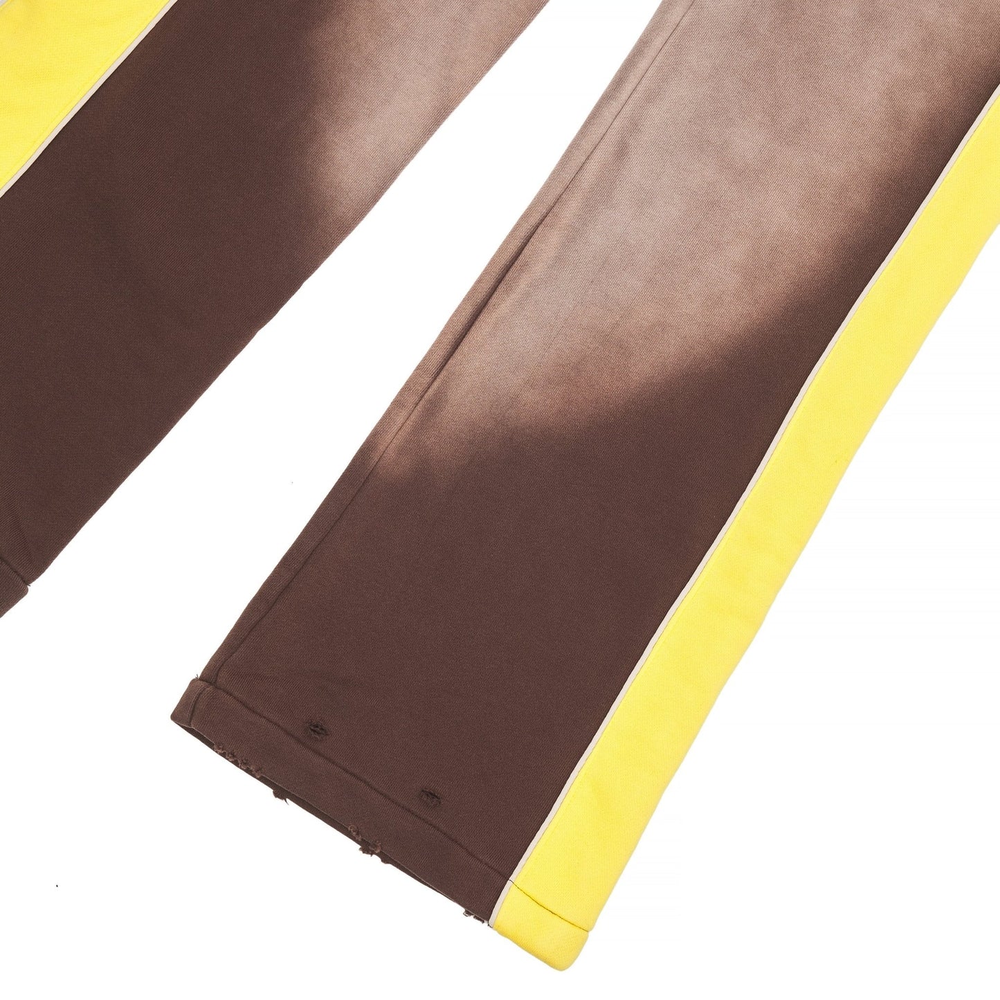 Off-Road Rally Sweatpant | Brown