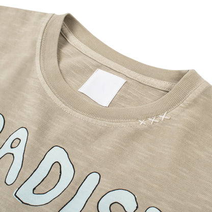 Paradise Summer Tour Tee | Fields of Rye