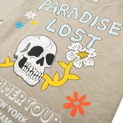 Paradise Summer Tour Tee | Fields of Rye