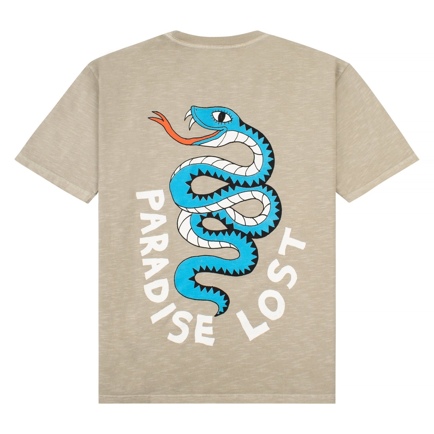 Paradise Summer Tour Tee | Fields of Rye