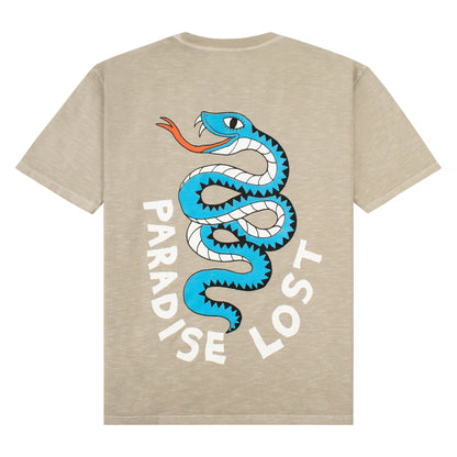 Paradise Summer Tour Tee | Fields of Rye