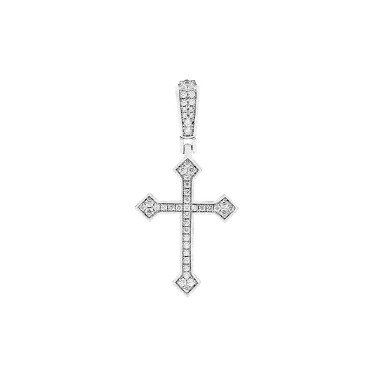 Celtic Cross V.2