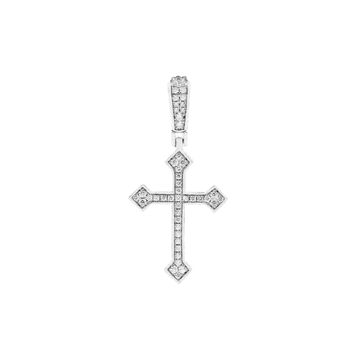 Celtic Cross V.2