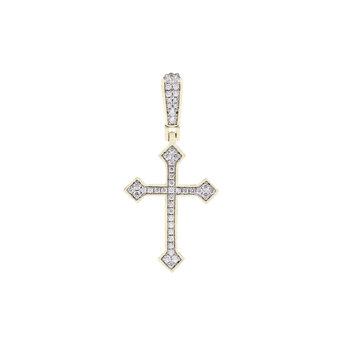 Celtic Cross V.2
