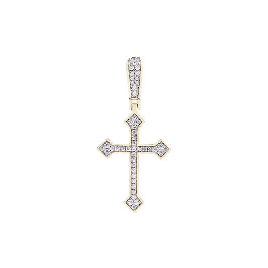 Celtic Cross V.2