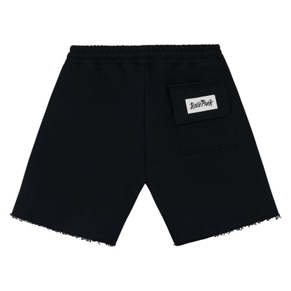 Posted Up Short | Black