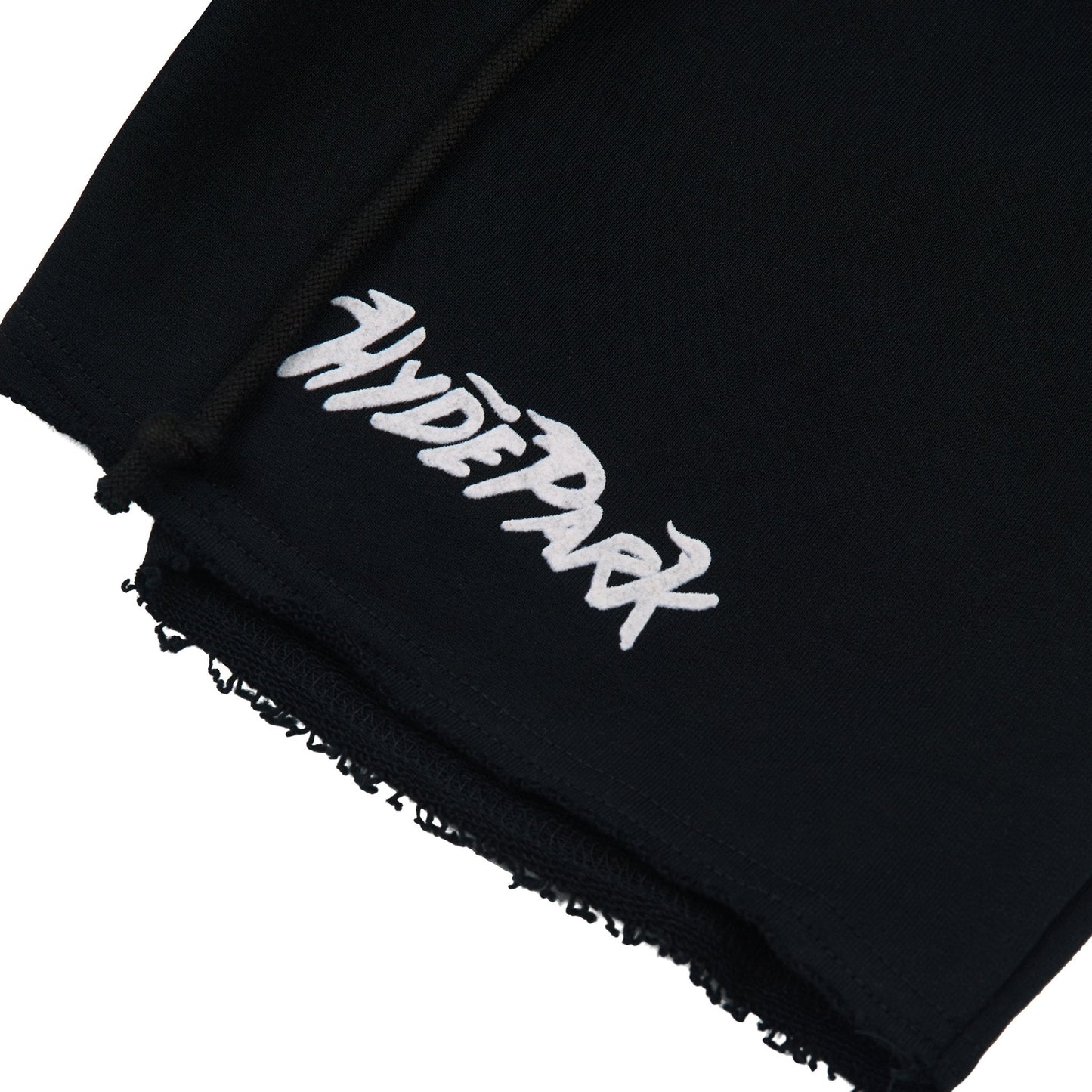 Posted Up Short | Black