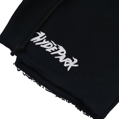 Posted Up Short | Black