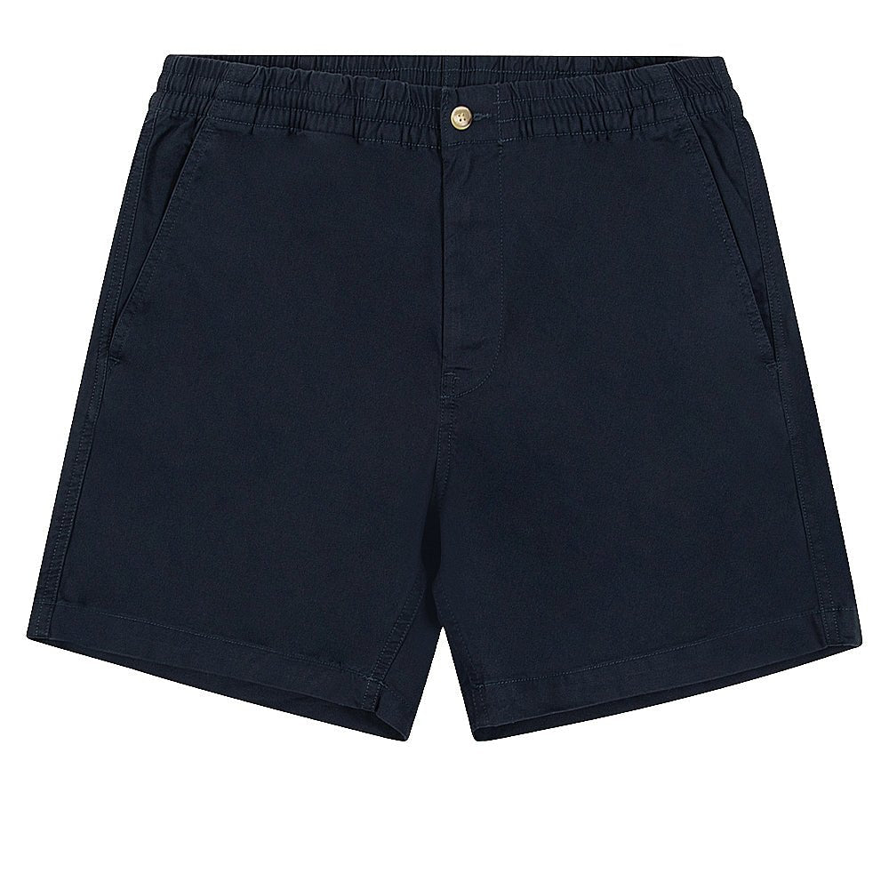 Prepster Twill Short | Ink