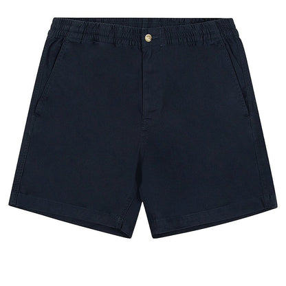 Prepster Twill Short | Ink