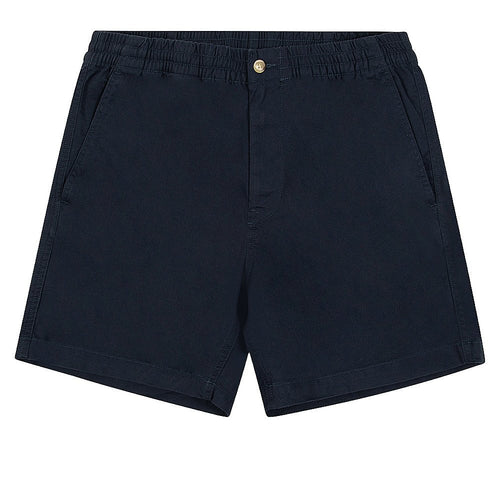 Prepster Twill Short | Ink