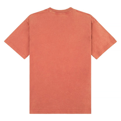 Rebellious for Our Fathers Tee | Brick