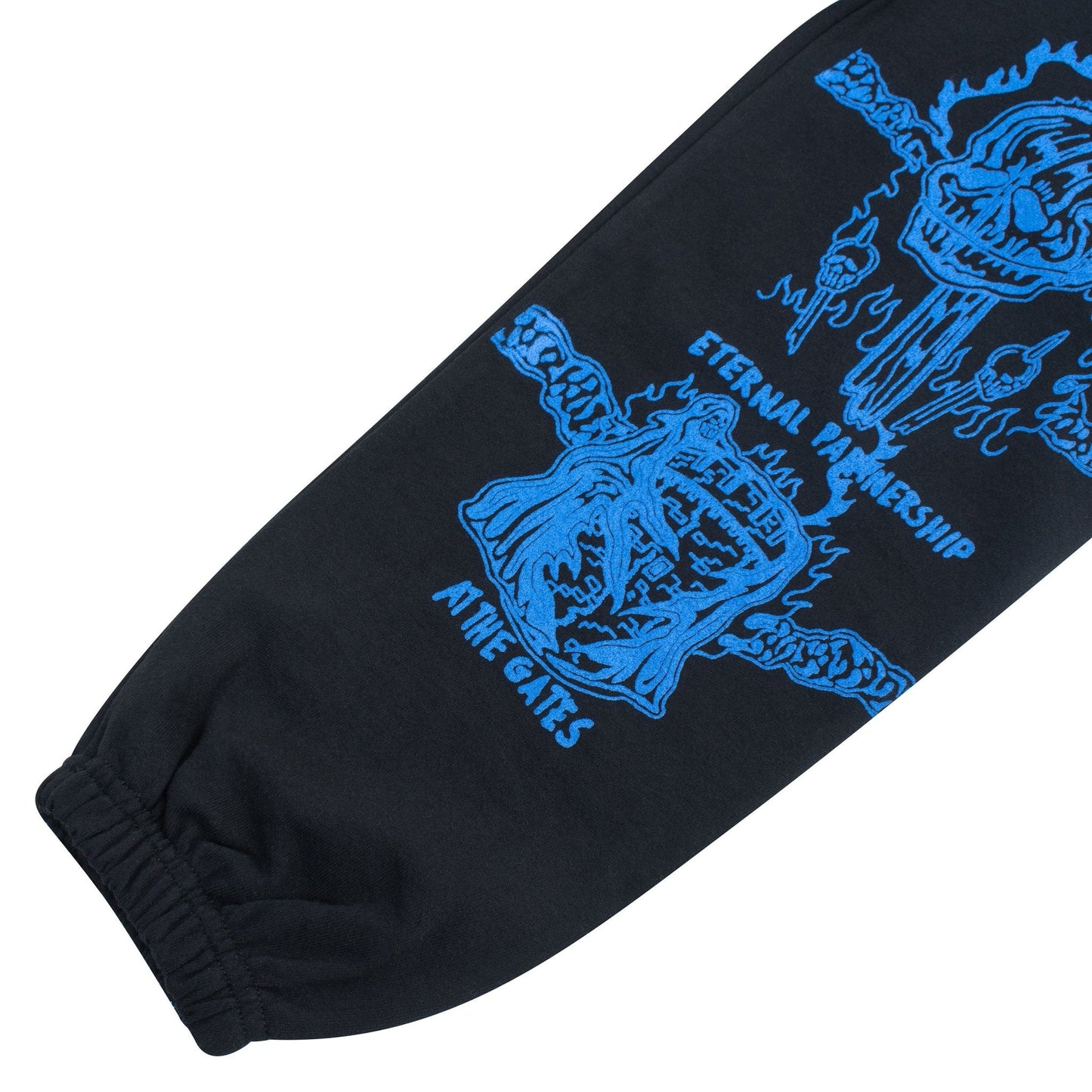 Sabata Sweatpant 2.0 | Blue/Black