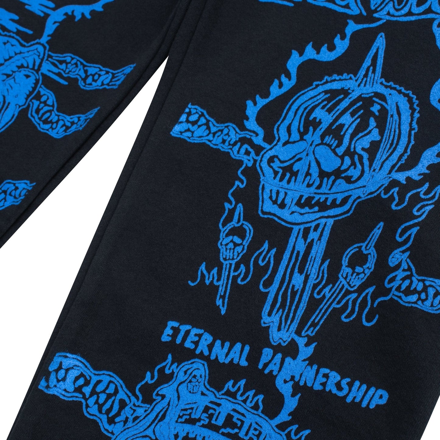 Sabata Sweatpant 2.0 | Blue/Black