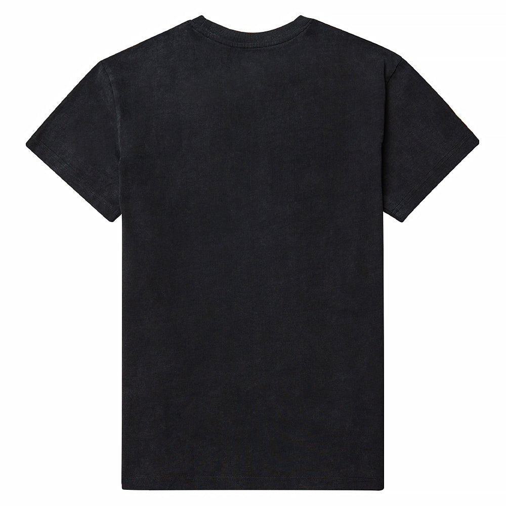 Sandstorm Tee | Black