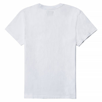 Sandstorm Tee | White