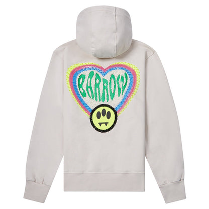 Sequence Hoodie | Tan