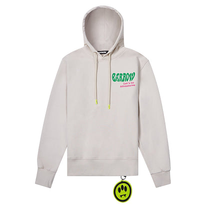 Sequence Hoodie | Tan