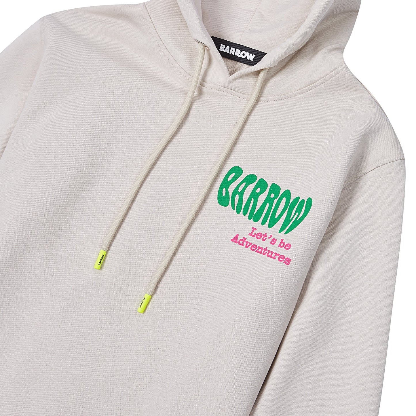 Sequence Hoodie | Tan