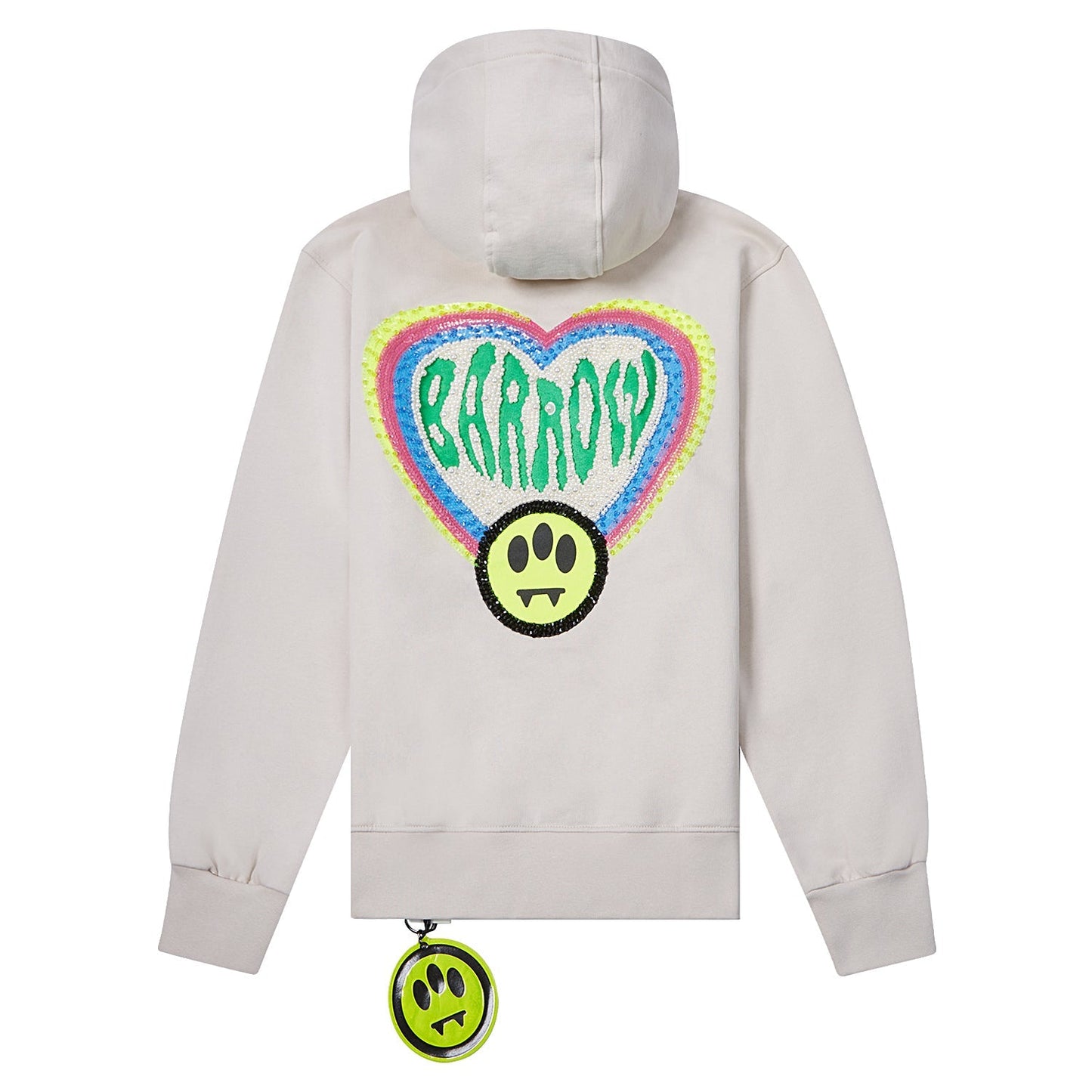 Sequence Hoodie | Tan