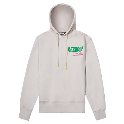 Sequence Hoodie | Tan