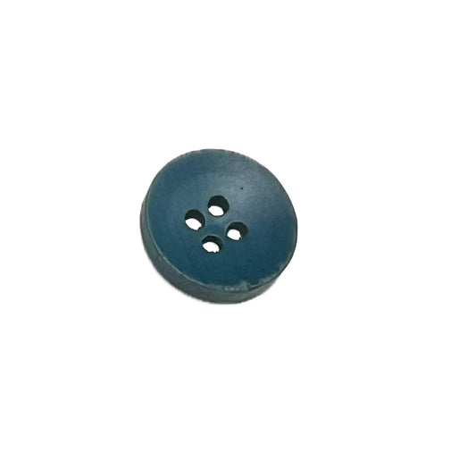 Teal Wood - 15mm
