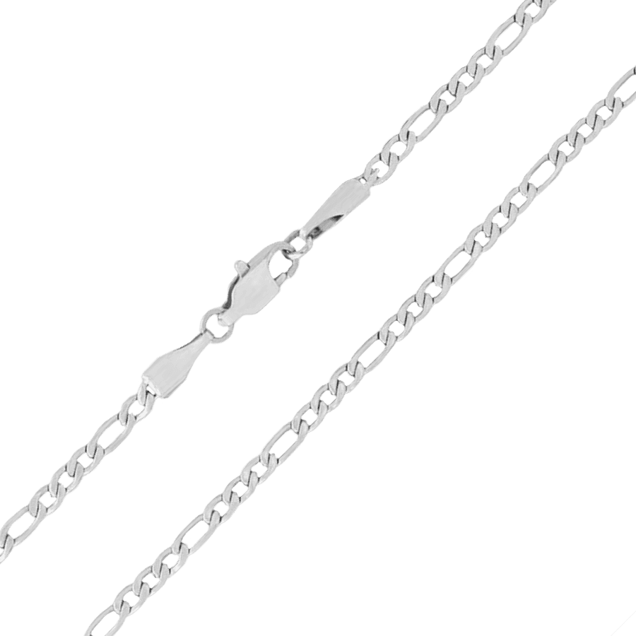 4mm Figaro Link