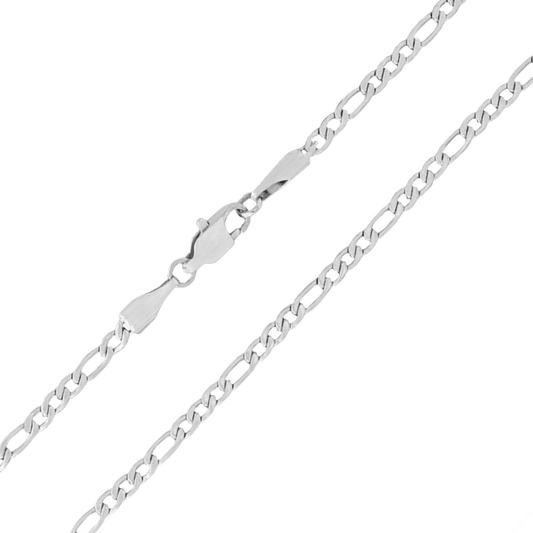 4mm Figaro Link